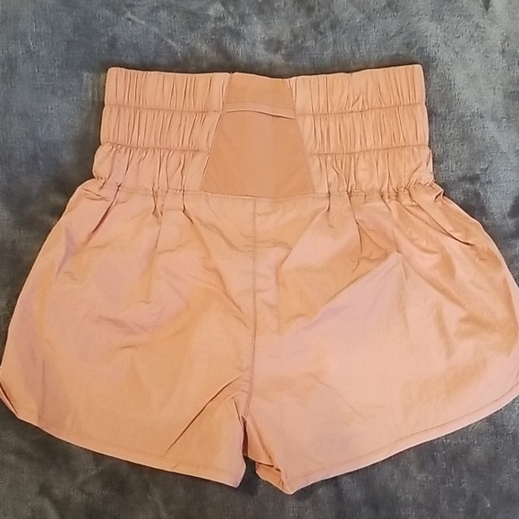 Free people The way home shorts - Picture 4 of 4